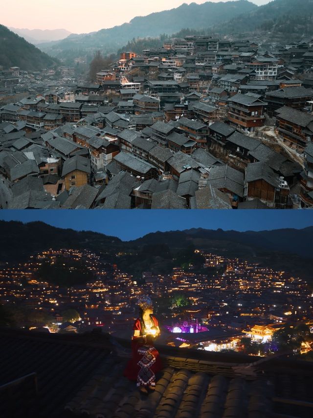 貴州呢波避暑旅行。。我真係有嘢要講！！
