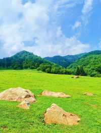 解鎖臨江溪谷嘅夏日密碼