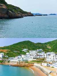 嵊泗花鳥島真係正！上海周邊暑期避暑寶藏