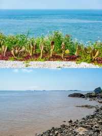 跟風去咗嵊泗！上海周邊呢個島真係太正