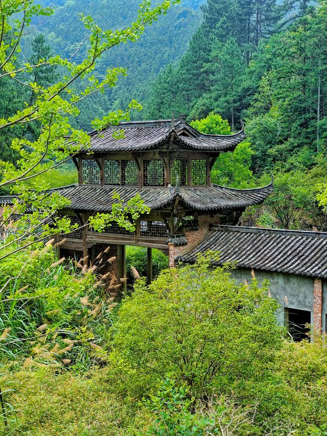 景德鎮除咗有瓷器！仲有更多礦坑同遺址！