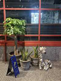 包容又浪漫的香港逸東酒店
