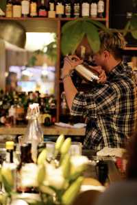 為咗呢間餐廳同酒嘅絕配！做10086次回頭客都願意