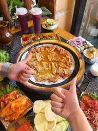 大理！！你真係好好食。。。。。