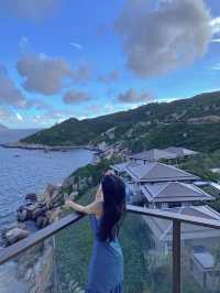 我宣佈！東澳島度假已經next level
