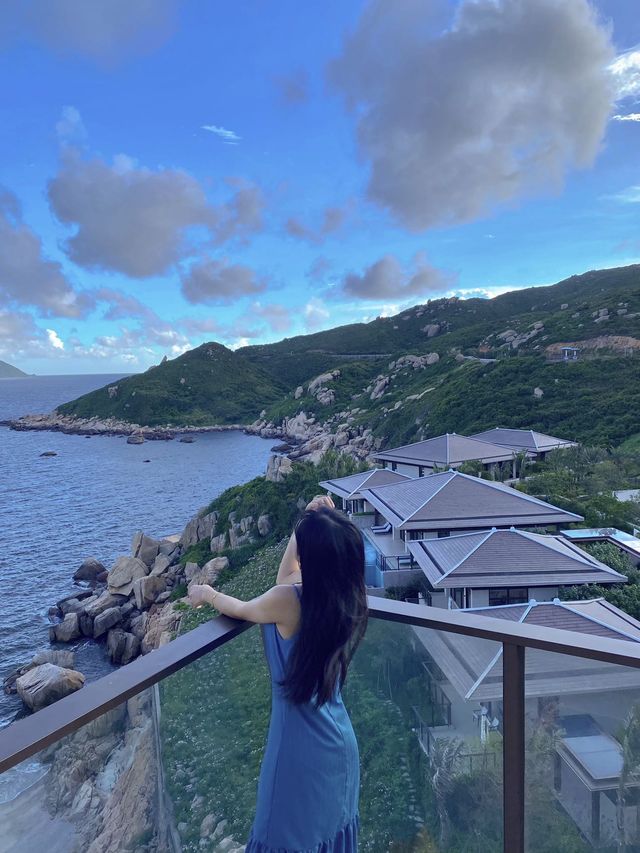 我宣佈！東澳島度假已經next level