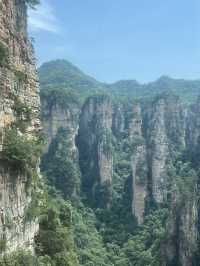✨ Trip Moment: Zhangjiajie ✨