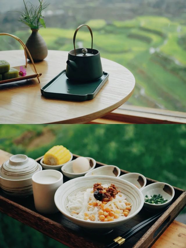 這裡真係好適合一個人發呆～～～