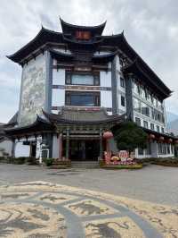 Yunnan Silver Marker