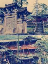 千年禪意遇見晉韻風華】開化寺靜心之旅**  