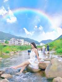 被問到爆嘅秘境！玩透嘅山水竹海～