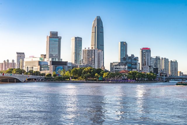 寧波老外灘｜比上海外灘更早的百年風情，這份吃喝玩樂全攻略請收好