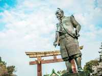 探秘大阪豐國神社：戰國武士的靈魂聖地】**  