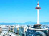 關西絕景！大阪京都塔雙城魅力一日遊】**  