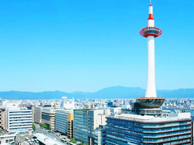 關西絕景！大阪京都塔雙城魅力一日遊】**  