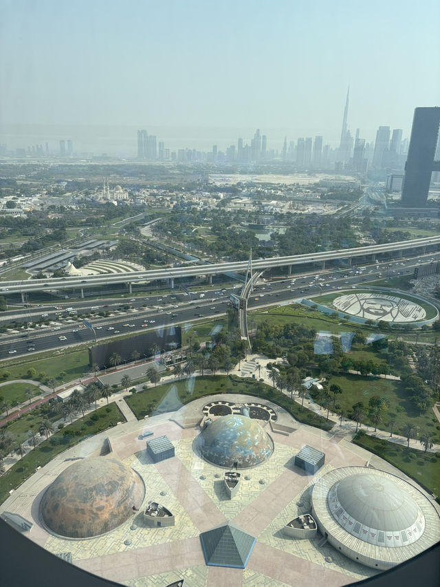 ✨DUBAI TRAVEL SERIES✨ - Part 1: Must-Know Tips for First-Timers!