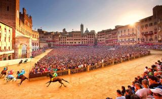 Immerse Yourself in Italy While Traveling! Experience Authentic Fun This Summer!