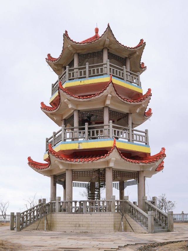 廈門島外小眾旅遊地｜同安軍營村一日遊攻略