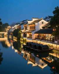 南京3日2夜｜穿越千年嘅金陵Citywalk