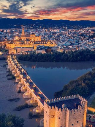 The Awe-Inspiring Journey Through Time: The Mosque-Cathedral of Córdoba, A Marvel Where Islam and Christianity Dance Together