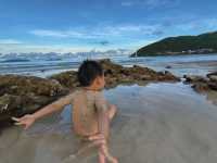 萬寧-陵水-三亞旅遊攻略：小眾親子遊+知識篇（幼兒友善版）