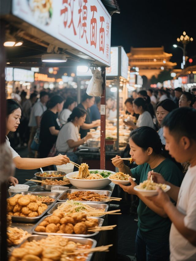 50℃地表溫度+駱駝刺客？我的敦煌卻爽翻天！