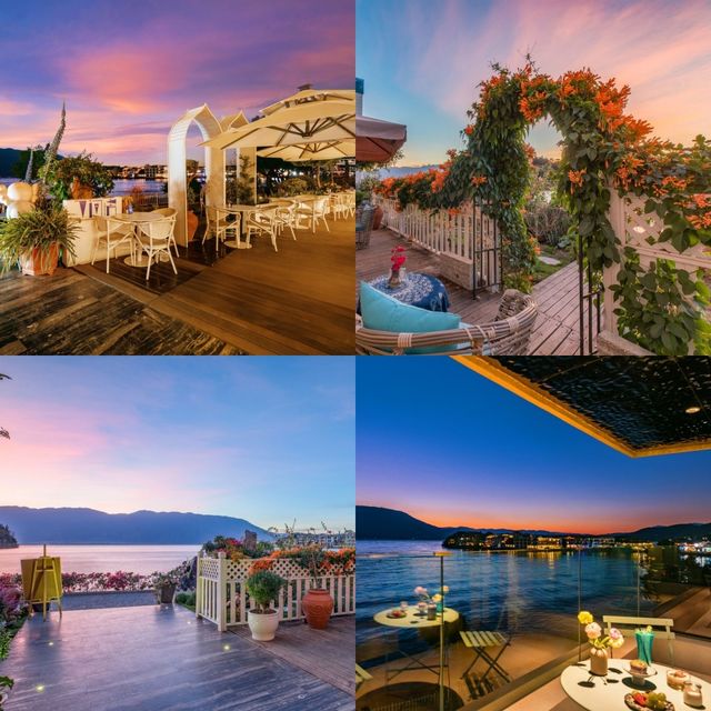 大理雙廊｜住進洱海嘅溫柔裡，連時光都變慢咗