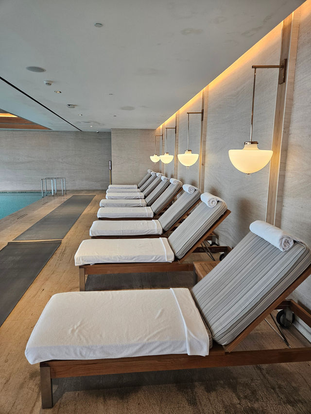 Luxury Redefined: A Stay at The Langham, Jakarta