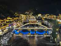 【深圳出發】鳳凰古城3天2夜沉浸式攻略