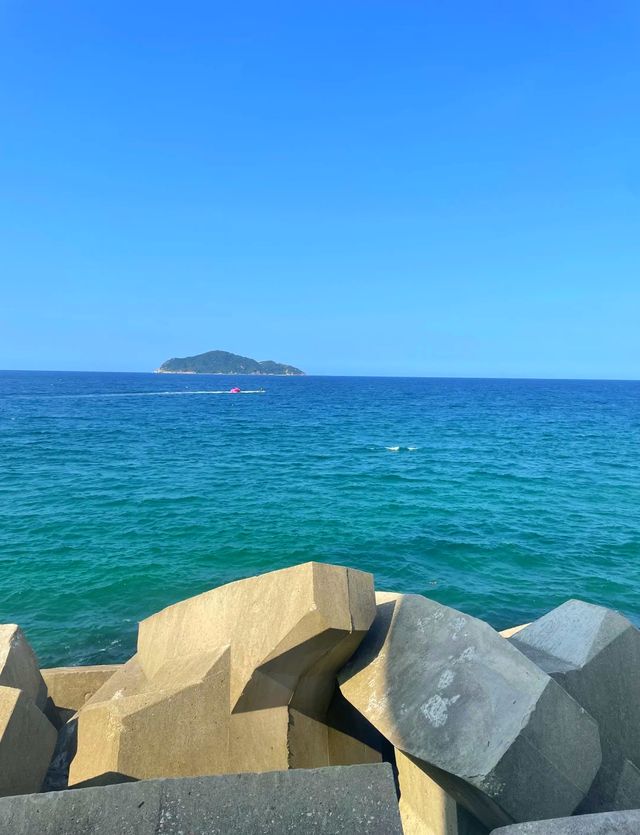 海南萬寧神州半島 | 3日2夜逃離城市計劃 +衝浪&燈塔全攻略