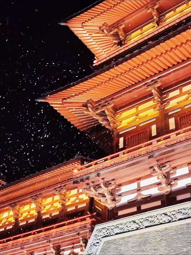 穿越千年，邂逅神都洛陽 | 旅遊攻略
