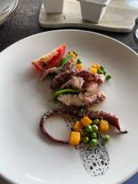 Warm Hospitality and Memorable Stay