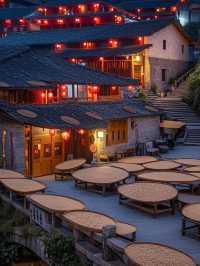 親子徒步寶藏地！冷門古村景美又安逸