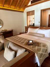 Paradise Found at Baros