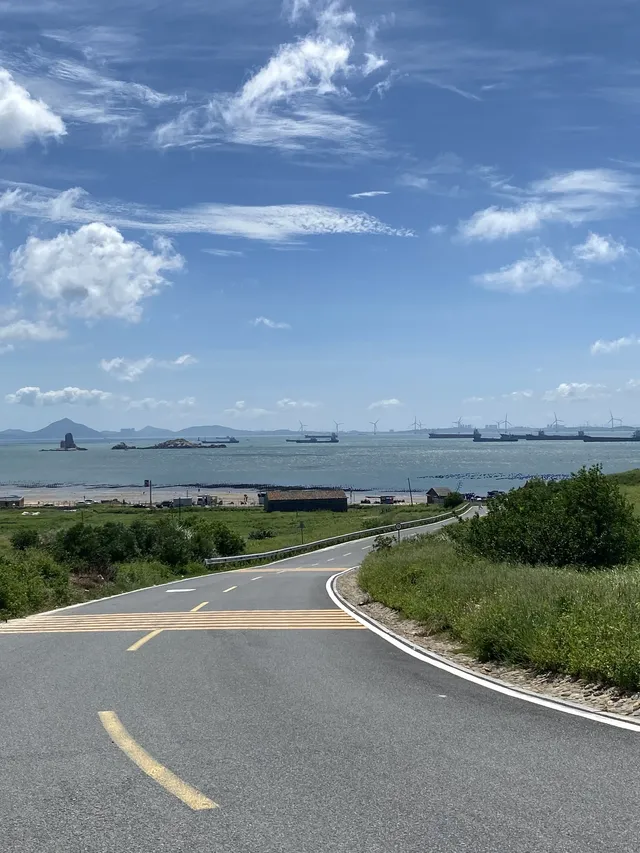 懶人平潭旅遊攻略🫧包出片哒!!! 懶人平潭旅遊攻略🫧包出片哒!!!