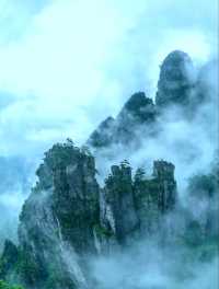 瑤族秘境  大瑤山盤王界  人均200 玩轉神話之境！