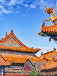 呼和浩特旅遊攻略來啦 | 帶你領略草原魅力