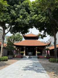 Hanoi Silk Village - Vạn Phúc