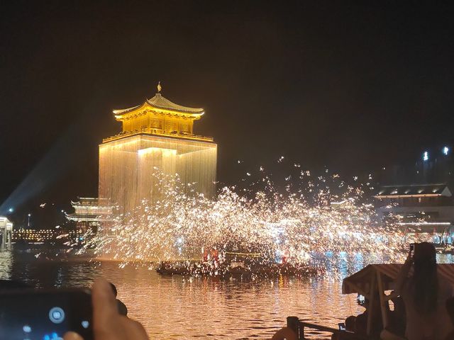 解鎖仙氣十足的打卡之旅——婺源