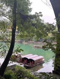 尋找沈從文筆下的邊城記憶｜湘西古鎮漫步指南