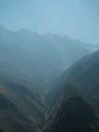 Yunnan Mountain Magic ✨ Explore Tiger Leaping Gorge