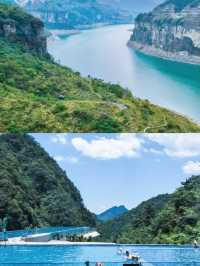 重慶南川金佛山保姆級攻略|四季玩法大公開