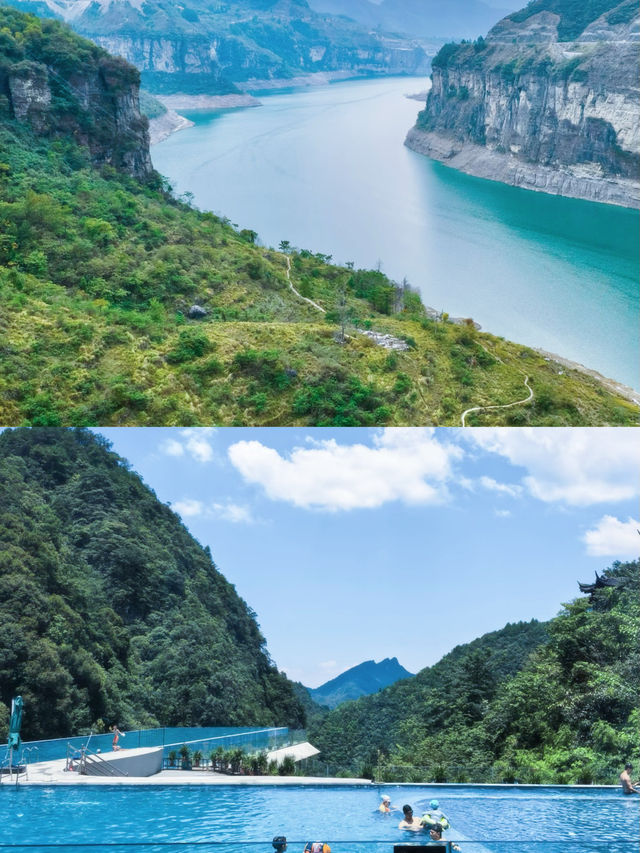 重慶南川金佛山保姆級攻略|四季玩法大公開 重慶南川金佛山保姆級攻略|四季玩法大公開