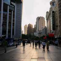 🌆 Shanghai in One Day: Highlights from Old to New