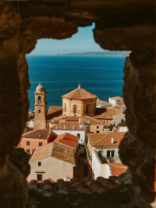 시칠리아 10일기: 감귤과 화산재 사이에서 시간을 만지다