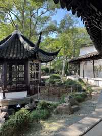 🇨🇳 Humble Administrator’s Garden, Suzhou