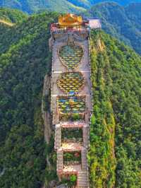 建德隱藏在群山裡的冒險樂園