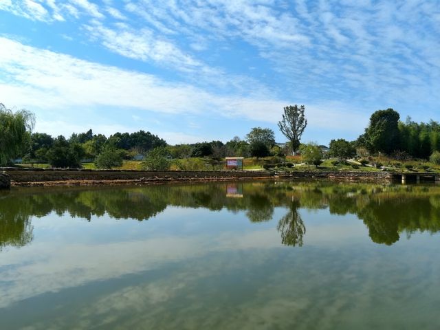 除了桃花潭，宣城還有什麼？一篇攻略告訴你