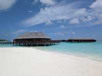 Family Fun at Sun Siyam Olhuveli