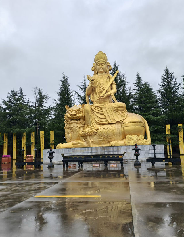千年舍利朝聖之旅
